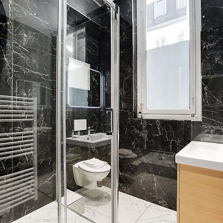 Luxurious Apartment - 2Br-8P -Champs Elysees Παρίσι Εξωτερικό φωτογραφία
