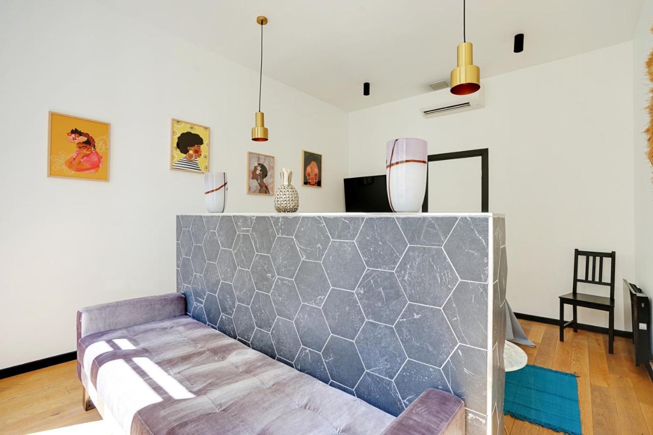 Luxurious Apartment - 2Br-8P -Champs Elysees Παρίσι Εξωτερικό φωτογραφία