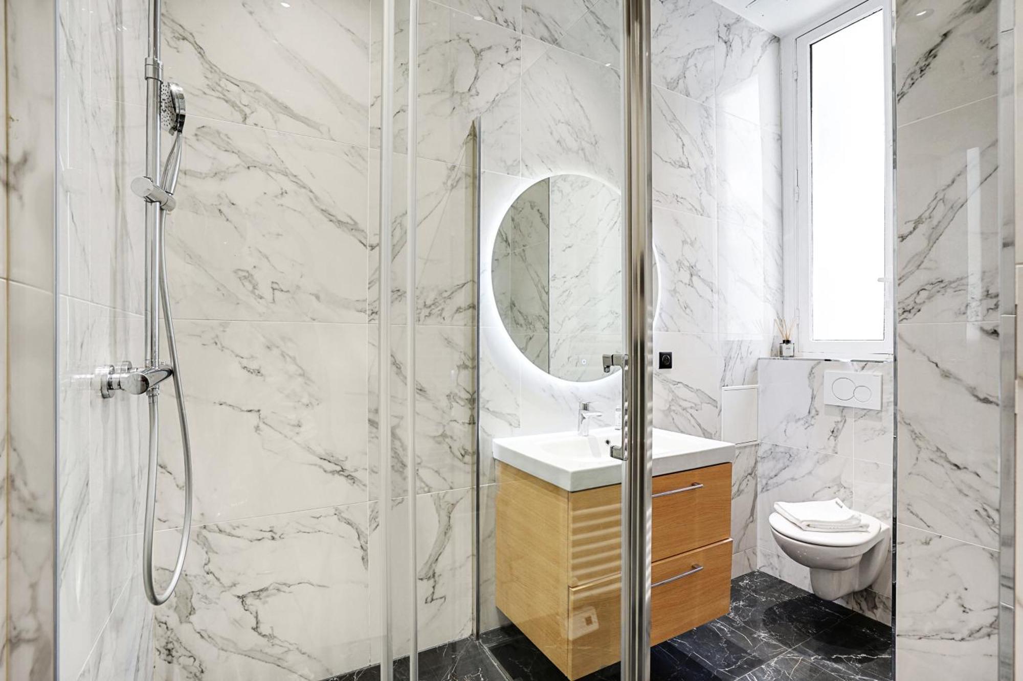 Luxurious Apartment - 2Br-8P -Champs Elysees Παρίσι Εξωτερικό φωτογραφία