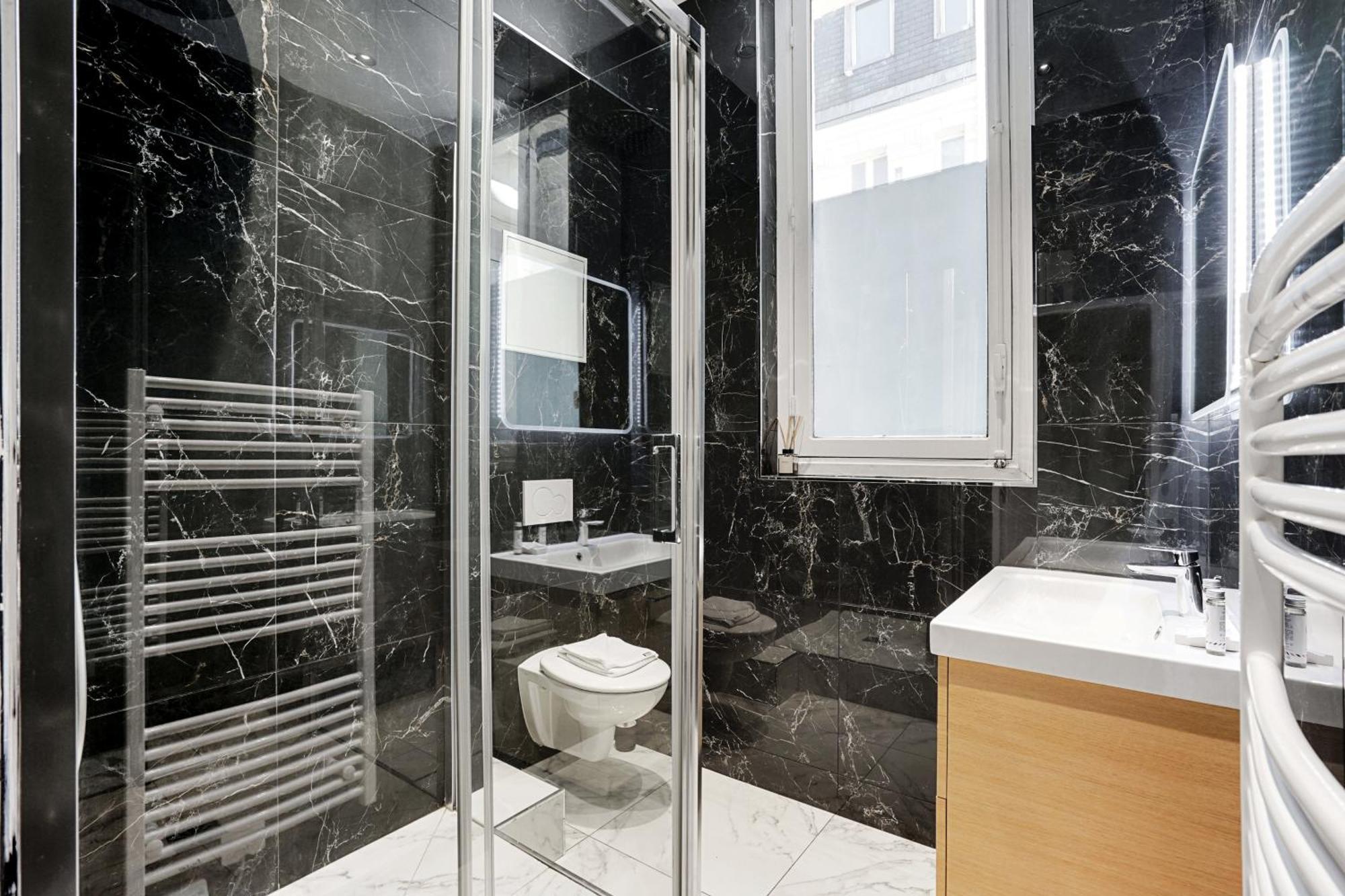 Luxurious Apartment - 2Br-8P -Champs Elysees Παρίσι Εξωτερικό φωτογραφία
