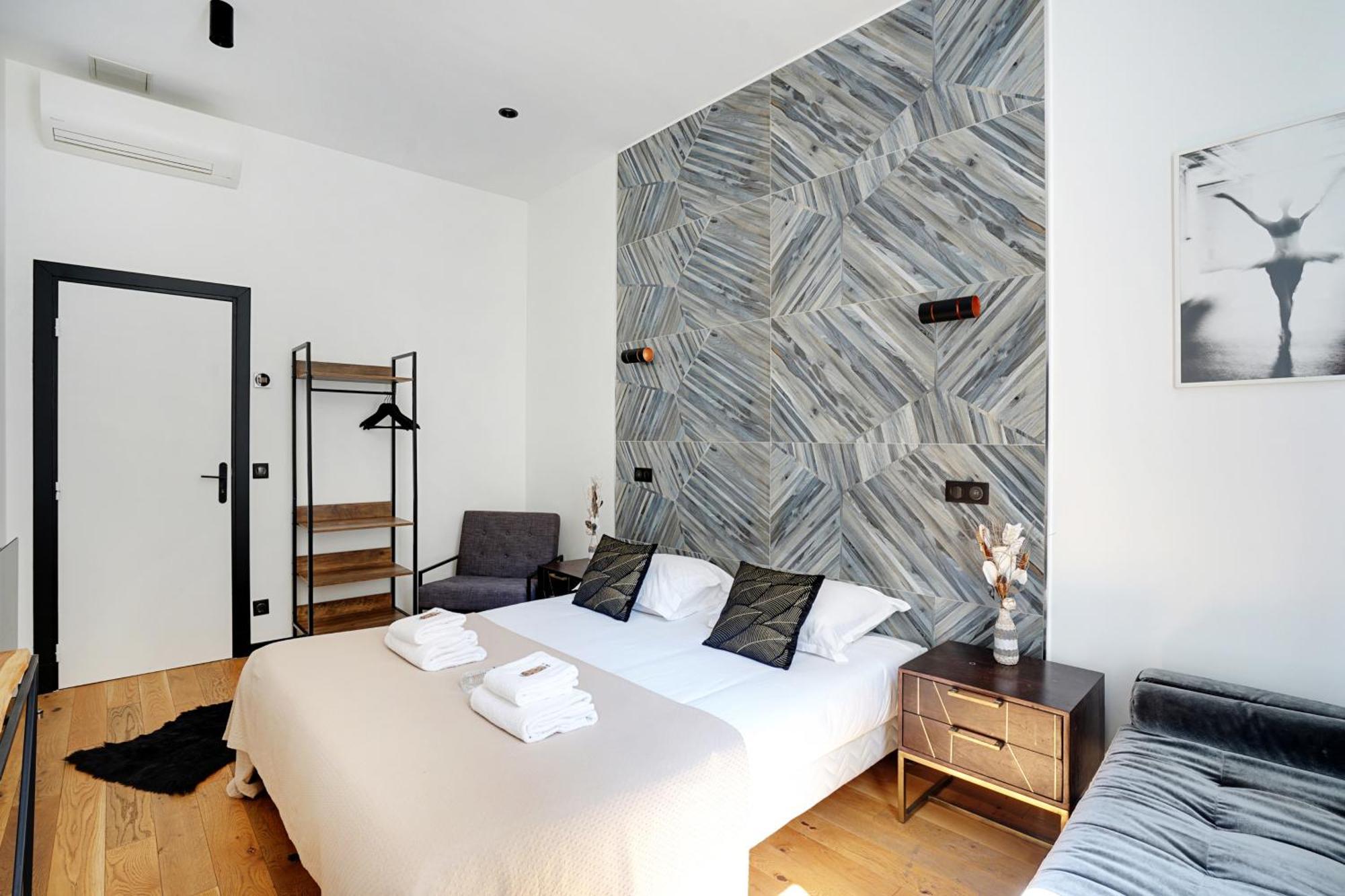 Luxurious Apartment - 2Br-8P -Champs Elysees Παρίσι Εξωτερικό φωτογραφία