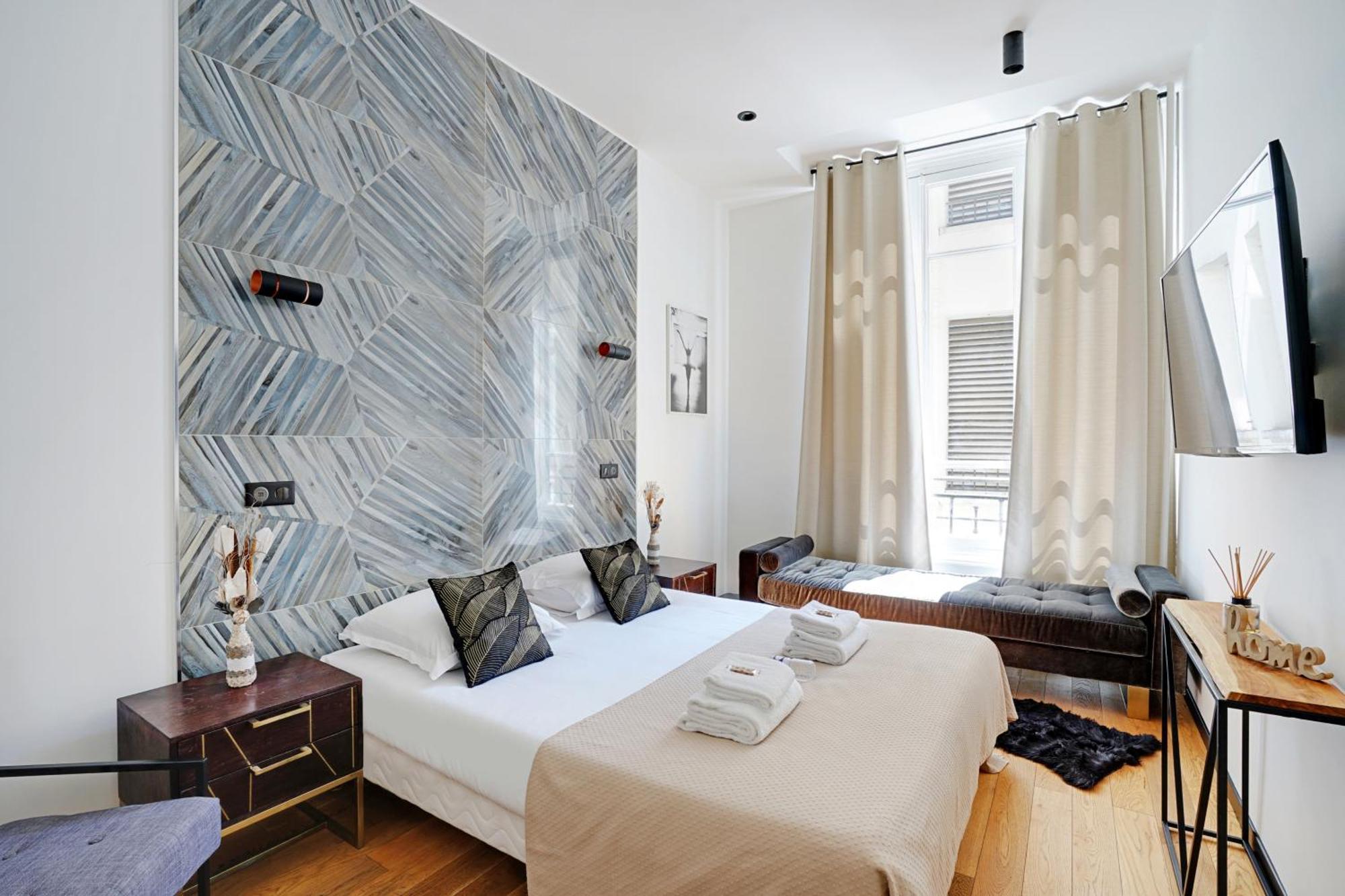 Luxurious Apartment - 2Br-8P -Champs Elysees Παρίσι Εξωτερικό φωτογραφία