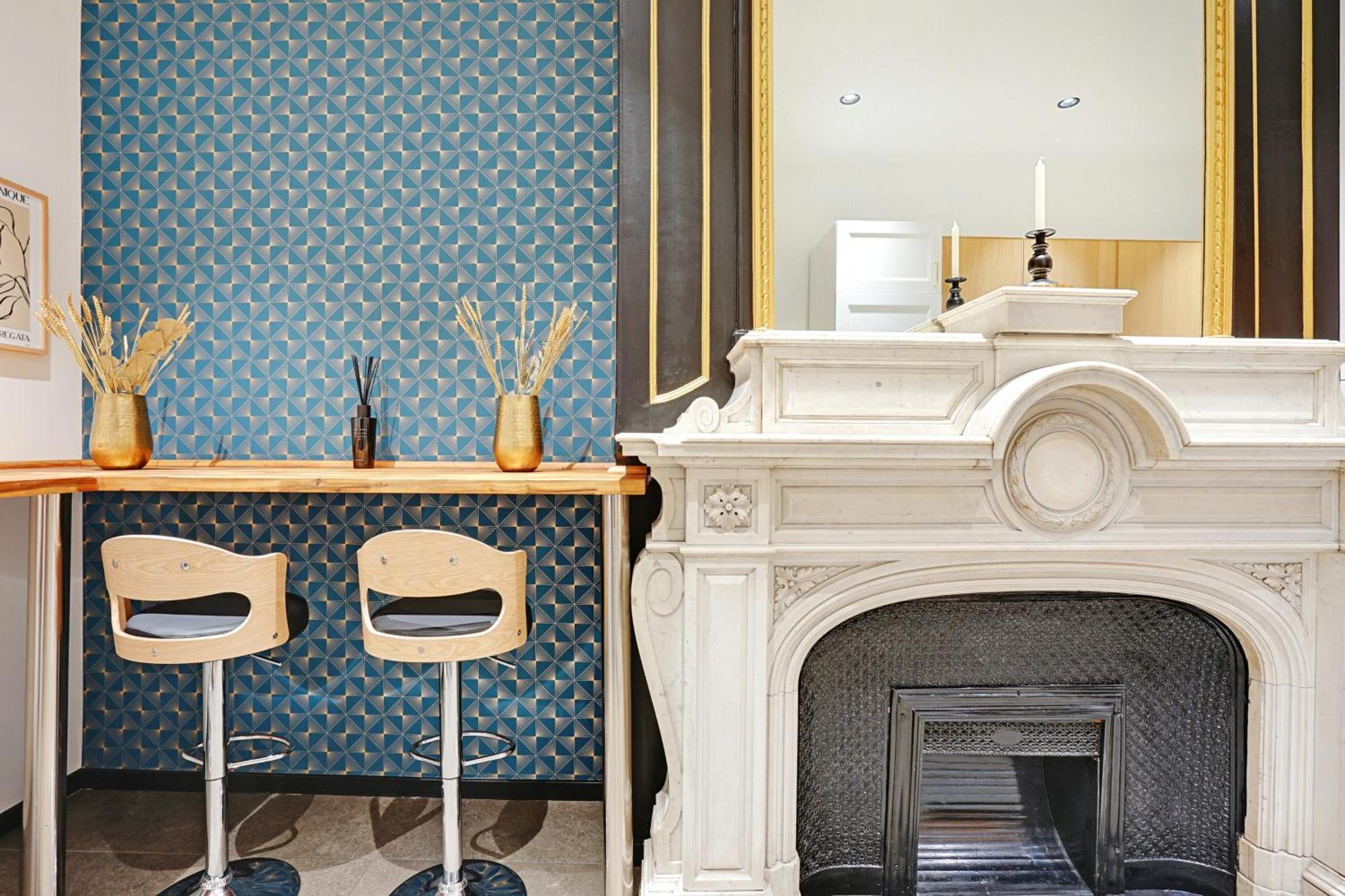 Luxurious Apartment - 2Br-8P -Champs Elysees Παρίσι Εξωτερικό φωτογραφία